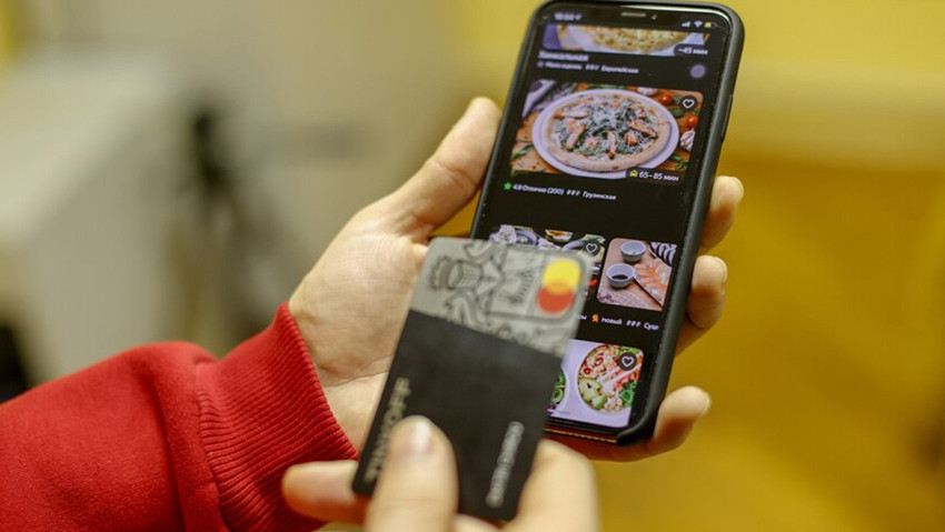 Yemek platformlarının komisyonu restoranları zorluyor! 1000 TL'lik siparişten geriye 'kırıntı' kalıyor! - Resim : 1