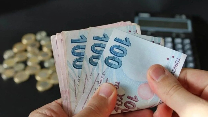 Mayıs TÜFE'sinde ilk tahmin! Emekliyi bekleyen zam farkı belli oldu - Resim : 2