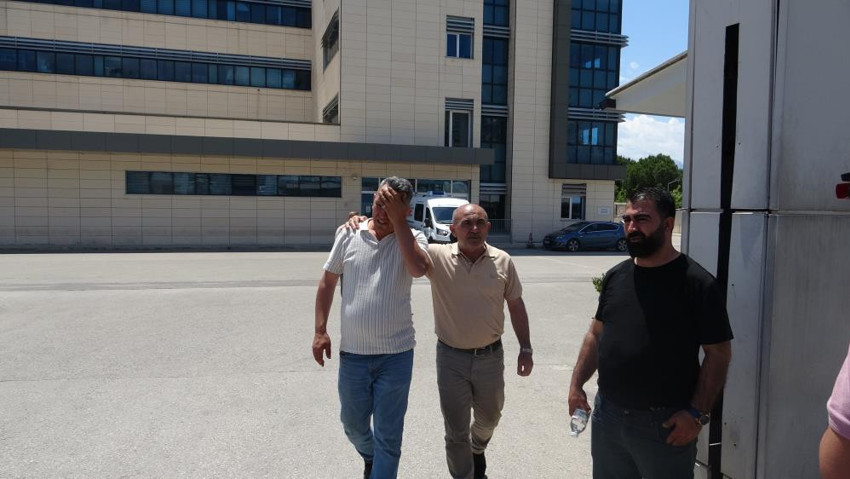 Oğlu haberi alınca yıkıldı kaldı! Karnından, boynundan, sırtından bıçaklandı: Babamın borcu değildi... - Resim : 2