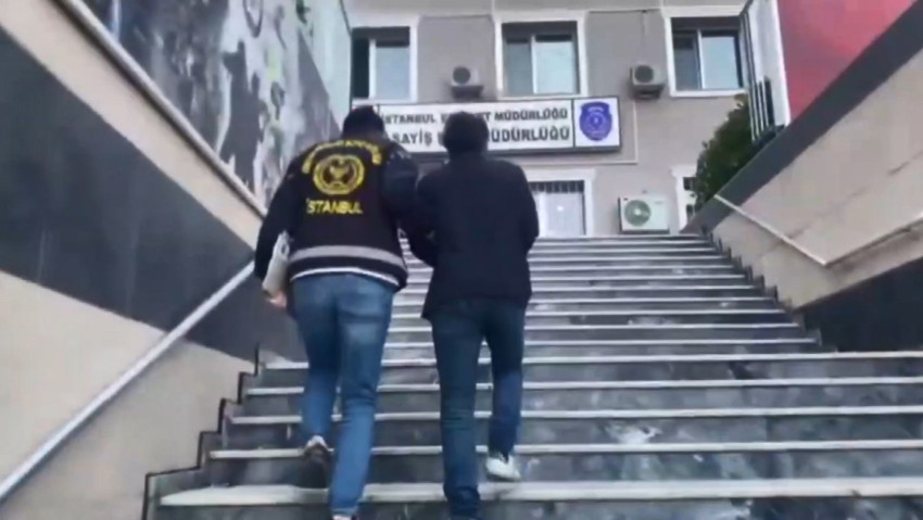 Tepebaşı Belediyesi’ne ‘yolsuzluk’ operasyonu: 60 gözaltı! Özel kalem müdürünün bahçesinin altı kripto madeni çıktı - Resim : 9