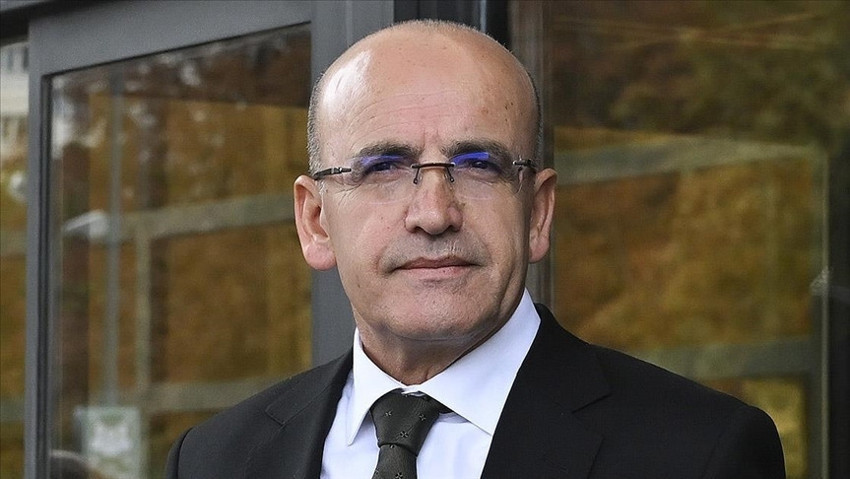 Yeni vergi artışı olacak mı? Bakan Şimşek'ten a&ccedil;ıklama geldi - Resim : 1