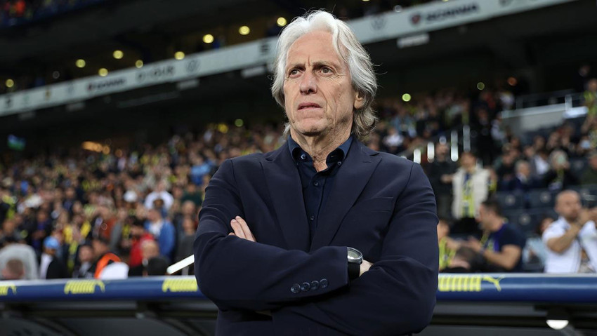 Fenerbahçe'de Jorge Jesus bombası! Portekiz basını duyurdu: Rekor Teklif - Resim : 2