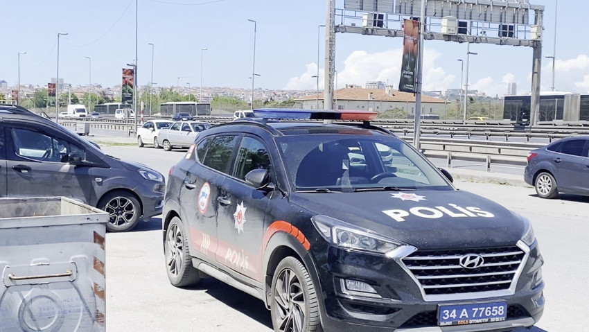 İstanbul'da korkunç suikast planı: Evine giden polisin dikkati engelledi! - Resim : 2