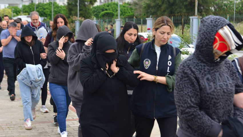 Rasim Ozan K&uuml;tahyalı'nın ilk ifadesi ortaya &ccedil;ıktı - Resim : 1