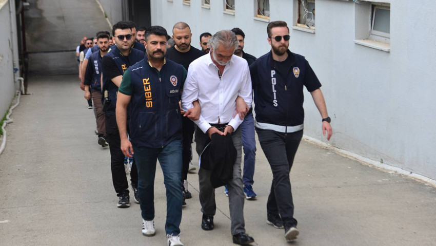 Rasim Ozan K&uuml;tahyalı'nın ilk ifadesi ortaya &ccedil;ıktı - Resim : 2