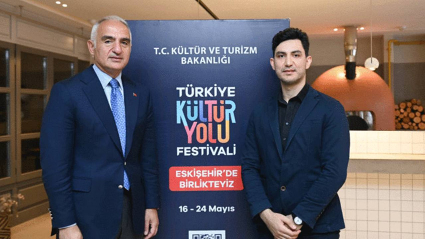 3 ile halk plajı müjdesi! Bakan Ersoy duyurdu - Resim : 2