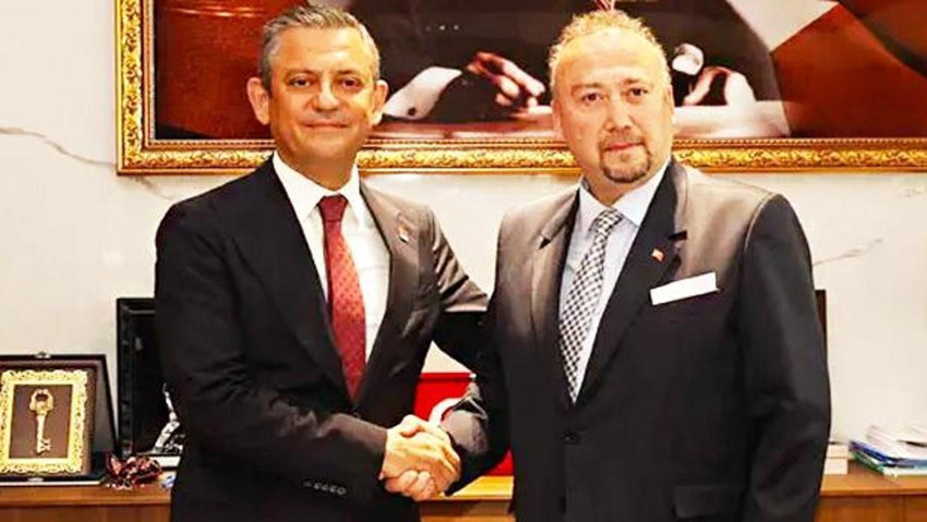 &Ouml;zkan Yalım'ın ek ifadesi ilk kez tv100'de: "&Ouml;zg&uuml;r &Ouml;zel'in kara kutusu değilim" - Resim : 2
