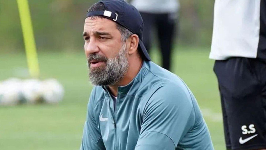 Beşiktaş'a 5 aday! Kara Kartal'da Sergen Yalçın sonrası teknik direktör mesaisi - Resim : 3