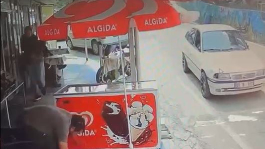 Mersin'de pompalı tüfekle katliam! 6 kişiyi öldürüp şehri savaş alanına çevirdi: Yakalanacağını anlayınca intihar etti - Resim : 8