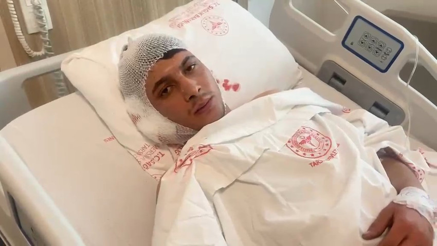 Mersin'de pompalı tüfekle katliam! 6 kişiyi öldürüp şehri savaş alanına çevirdi: Yakalanacağını anlayınca intihar etti - Resim : 10