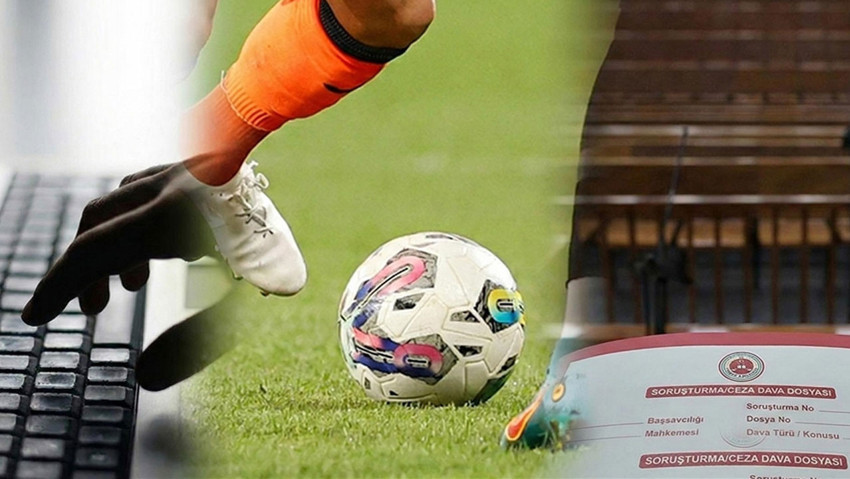 Süper Lig’de taşlar yerinden oynayacak! TFF tarihi operasyon için düğmeye bastı: 5 bin yönetici mercek altında - Resim : 1