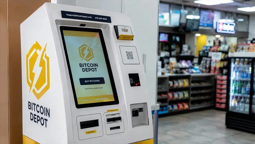 Bakan Şimşek duyurdu: Kripto ATM'lerine yasak, transferlere limit! - Resim : 1