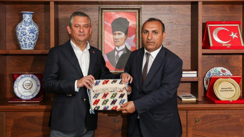 Geçtiğimiz aylarda CHP'den ihraç edilmişti! Göçer'den mutlak butlan çıkışı: Bu parti kimsenin babasının malı değildir - Resim : 1