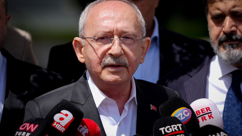 İşte CHP PM'ye katılacak o isimler! Herkesin peşinde olduğu listeyi ilk kez tv100 yayınlıyor - Resim : 1
