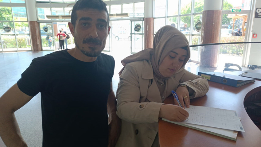 Terminalde unuttular! İ&ccedil;inde servet &ccedil;ıktı - Resim : 3