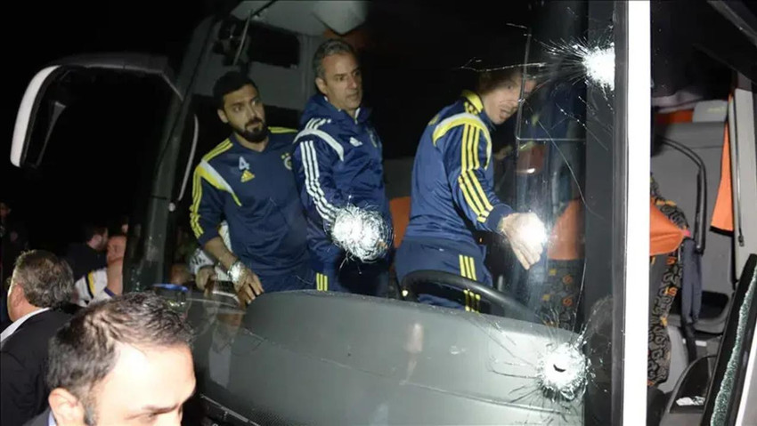 Adalet Bakanı'ndan "Fenerbahçe" talimatı! Yıllar sonra o dosya tekrar açılacak - Resim : 1