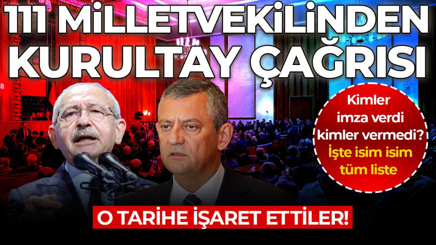 TV100 ÖZEL | CHP seçime giremeyecek mi? Sinan Burhan YSK kaynaklarıyla görüştü: Seçim 1 yıl sonra olursa durum tartışmalı - Resim : 1