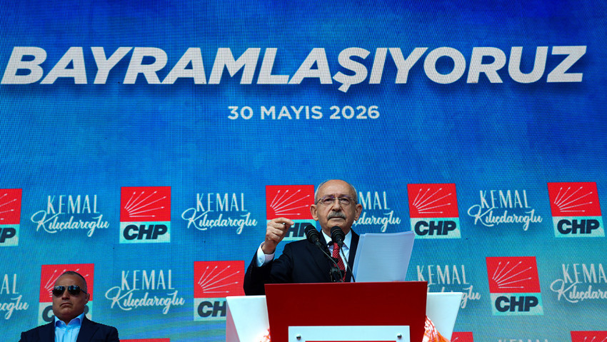 TV100 Özel | Özgür  Özel grup başkanı değildir, denecek! Kemal Kılıçdaroğlu, TBMM Başkanlığına itiraz edecek - Resim : 4