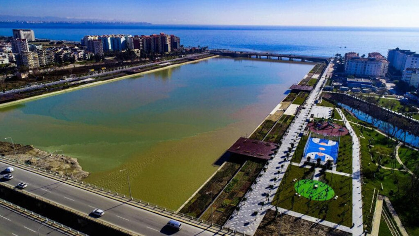 Menderes Türel'den Antalya için yeni vizyon mesajı: Biz yine çalışacağız, yine Antalya kazanacak - Resim : 2