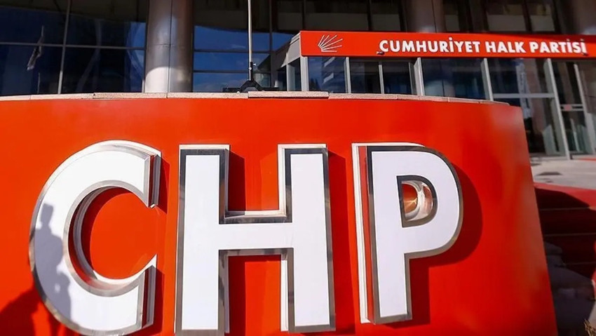 CHP'de saflar belli oldu! Kurultay bildirisine imza atmayan 27 vekil ortaya çıktı - Resim : 1