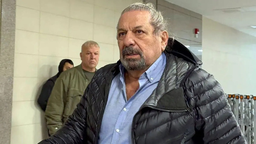 Erman Toroğlu'na 3 yıla kadar hapis istemi - Resim : 1