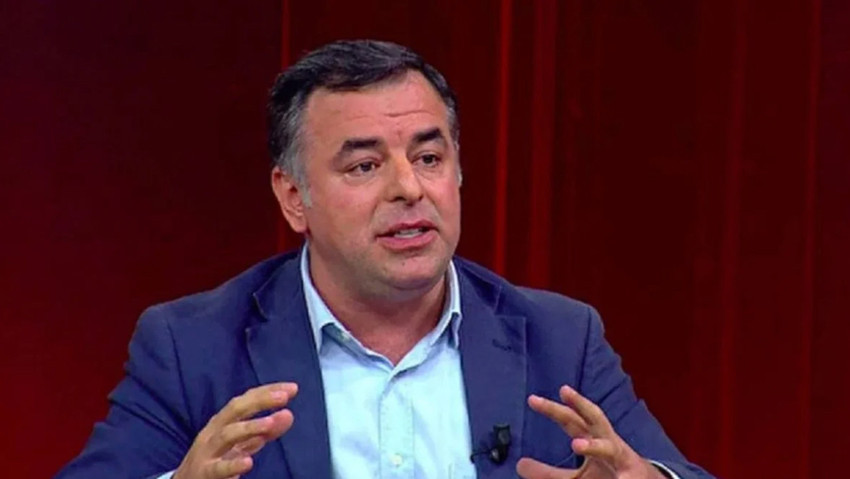 Genel Merkez'in duvarında "Hain Kemal" sloganı! Hangi vekilin odasına yazıldı? - Resim : 3