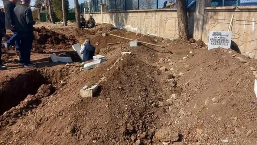 Merve'yi AVM önünde katletmişti! Ailesi şikayeti geri çekti: Akıl sağlığı savunmasıyla tahliye hamlesi - Resim : 3