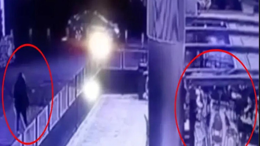 Merve'yi AVM önünde katletmişti! Ailesi şikayeti geri çekti: Akıl sağlığı savunmasıyla tahliye hamlesi - Resim : 4