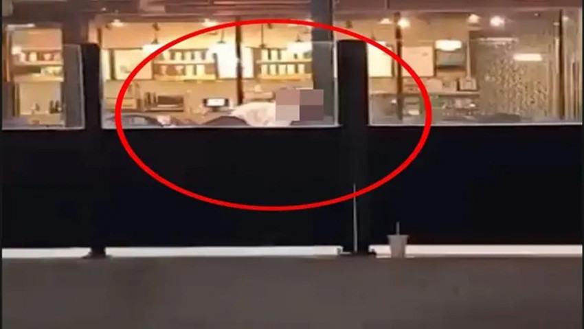 Merve'yi AVM önünde katletmişti! Ailesi şikayeti geri çekti: Akıl sağlığı savunmasıyla tahliye hamlesi - Resim : 5