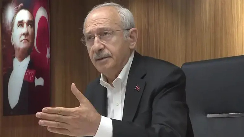 Kurultay çağrısı yapan 3 milletvekili Kılıçdaroğlu ile ne konuştu? Görüşmenin perde arkası ilk kez tv100'de - Resim : 3