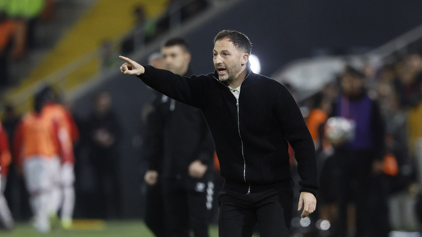 Tedesco'dan sıcağı sıcağına ilk hamle! Fenerbahçeli yıldızı istedi! 20 milyon euro getirirse alır - Resim : 1