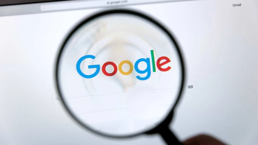 Veri güvenliği krizi sonrası dikkat çeken adım! Avrupa Google'ın fişini çekti! - Resim : 1