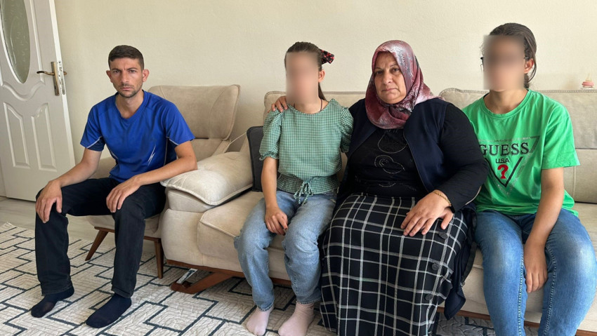 Gaziantep’te market saldırısı davasında karar! Yeğenlerini döven dayı ve yengeye 10 yıl hapis - Resim : 1