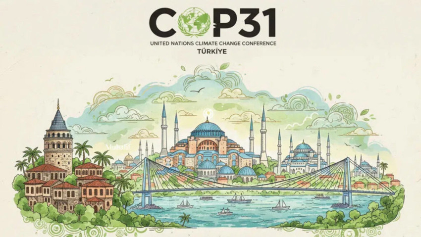 Antalya COP31’e hazırlanıyor! Plajlarda kırmızı hat: Sigara yasakları genişliyor - Resim : 2