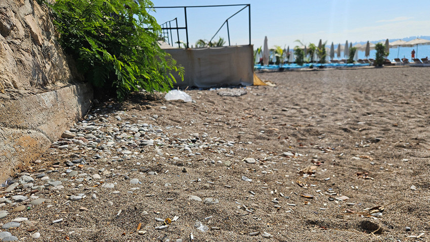 Antalya COP31’e hazırlanıyor! Plajlarda kırmızı hat: Sigara yasakları genişliyor - Resim : 5