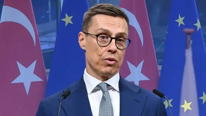 AB için 