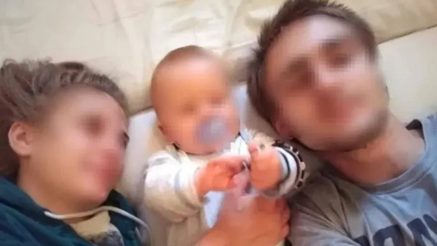 Bursa’da 7 yıl boyunca alıkoymuşlardı... Babaanne ve 5 sanık “insan ticaretinden” yargılanacak! "Beni dövüyordu" - Resim : 1