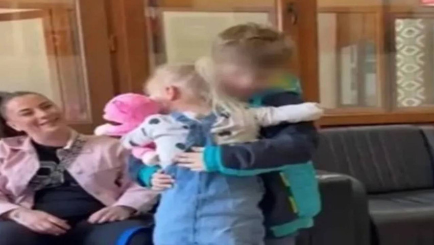 Bursa’da 7 yıl boyunca alıkoymuşlardı... Babaanne ve 5 sanık “insan ticaretinden” yargılanacak! "Beni dövüyordu" - Resim : 2