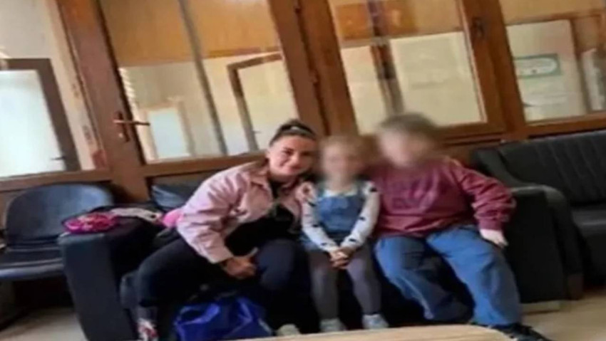 Bursa’da 7 yıl boyunca alıkoymuşlardı... Babaanne ve 5 sanık “insan ticaretinden” yargılanacak! "Beni dövüyordu" - Resim : 3
