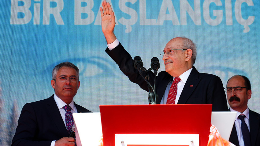 Sinan Burhan'dan çarpıcı 'küresel lobi' iddiası: CHP'ye çökeceklerdi, Kemal Kılıçdaroğlu engel oldu - Resim : 2