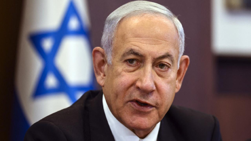 Dikkat çeken anket: Dünya İsrail ve Netanyahu'dan nefret ediyor! Avrupa'da çarpıcı sonuç - Resim : 2