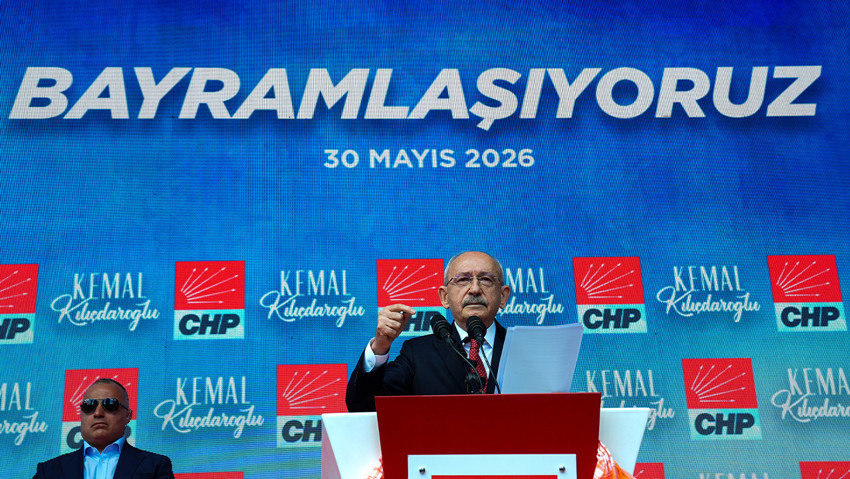 Sinan Burhan'dan çarpıcı 'küresel lobi' iddiası: CHP'ye çökeceklerdi, Kemal Kılıçdaroğlu engel oldu - Resim : 3
