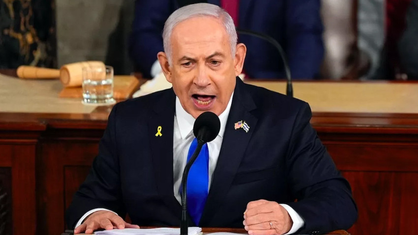Dikkat çeken anket: Dünya İsrail ve Netanyahu'dan nefret ediyor! Avrupa'da çarpıcı sonuç - Resim : 3