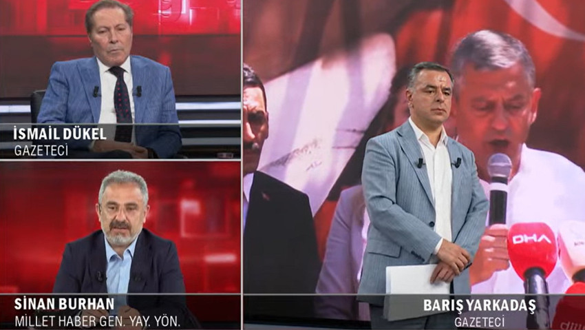 CHP'de gündem grup toplantısı! Kılıçdaroğlu'ndan dilekçe hamlesi: Özgür Özel katılacak mı? - Resim : 3