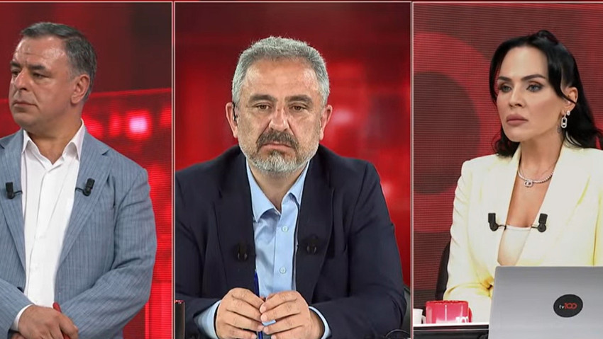 Sinan Burhan'dan çarpıcı 'küresel lobi' iddiası: CHP'ye çökeceklerdi, Kemal Kılıçdaroğlu engel oldu - Resim : 1