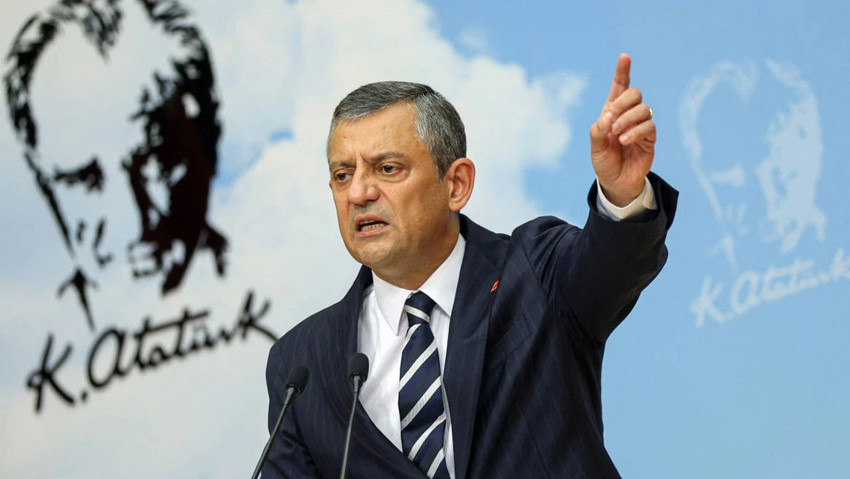 TV100 KULİS | CHP'de 1 kürsü 2 isim! Özgür Özel salı günü ne yapacak?