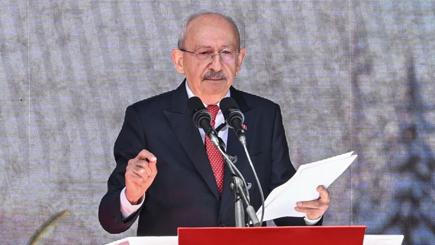 KULİS | Barış Yarkadaş detayları anlattı: Kemal Kılıçdaroğlu 3 belediye başkanına ne dedi? - Resim : 1