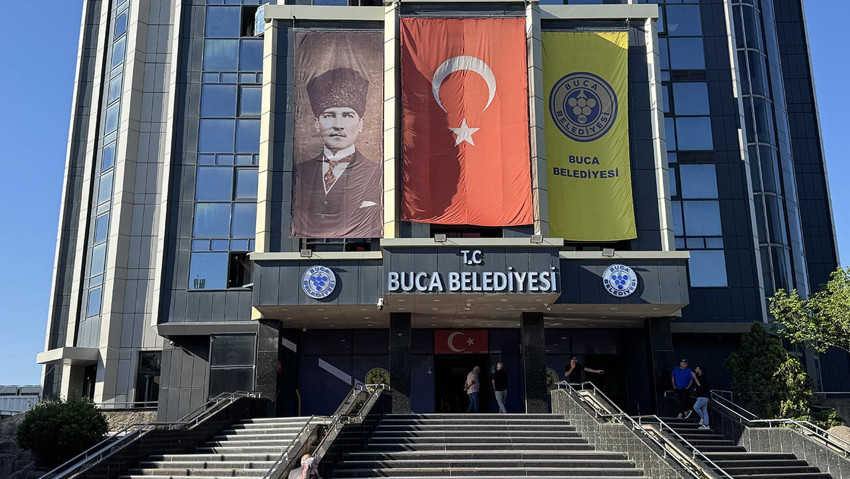 SON DAKİKA | Buca Belediyesi soruşturmasında yeni gelişme: Görkem Duman ile 41 şüpheli tutuklandı - Resim : 2