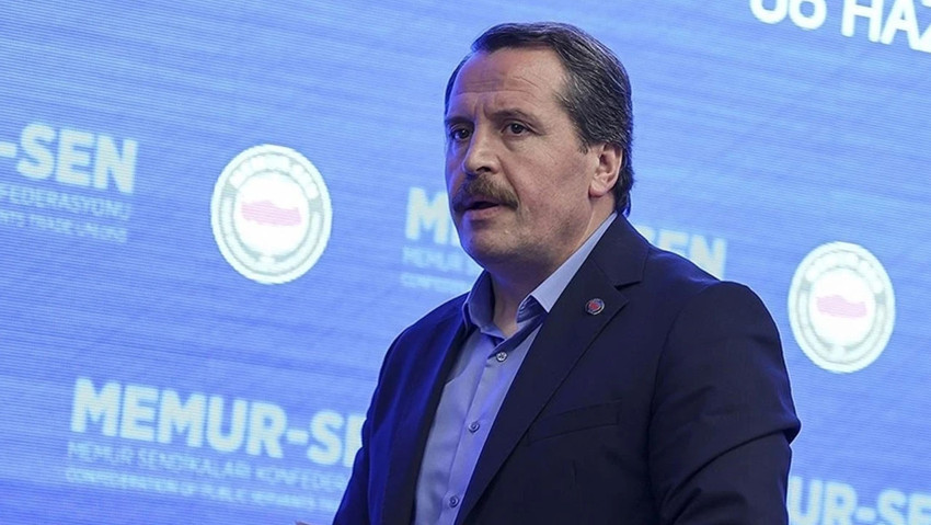 Memur-Sen’den seyyanen zam çağrısı! Memur için 3 flaş istek - Resim : 1