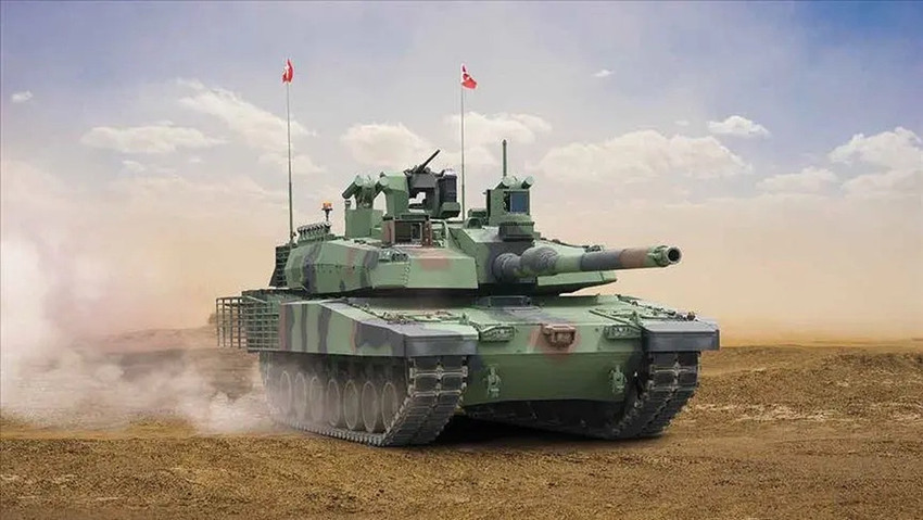 Ankara-Kahire yakınlaşması İsrail'i alarma geçirdi: 